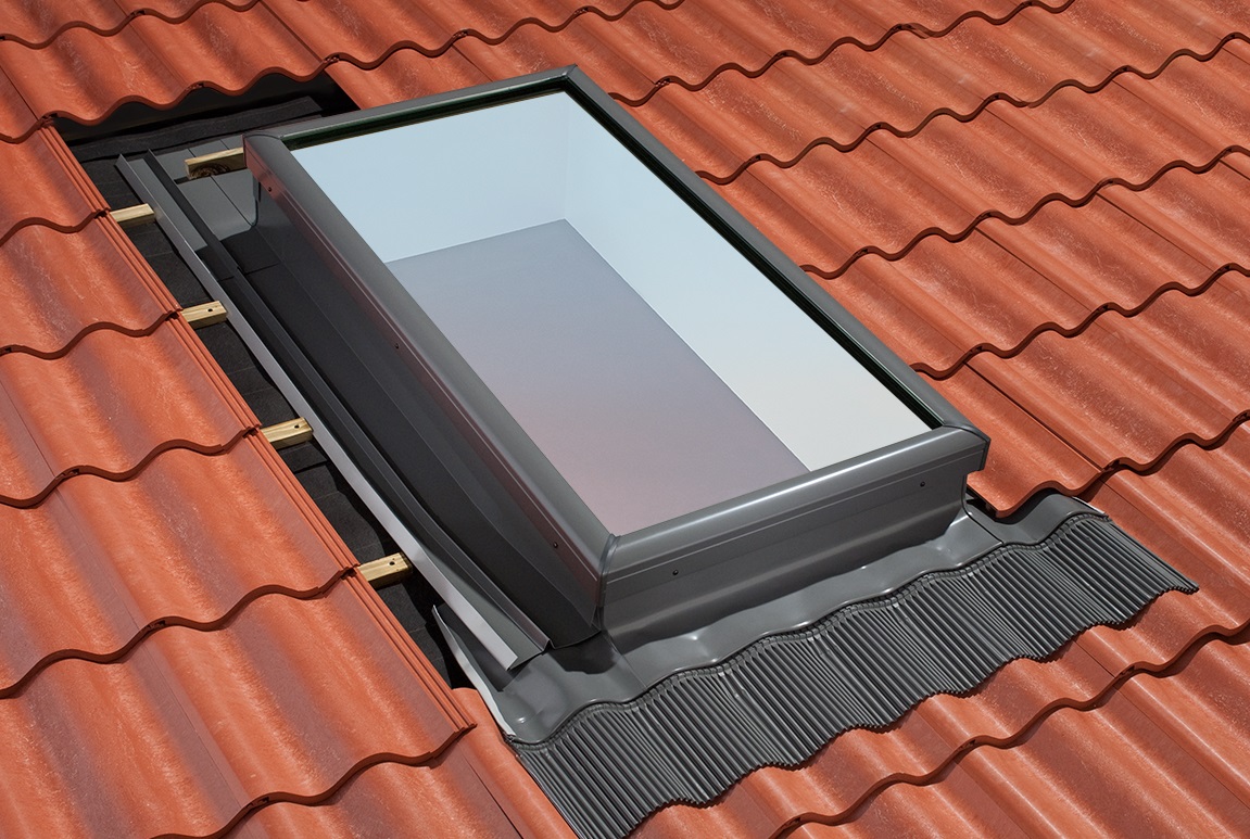 Exploring the Purpose of Roof Flashing KTM Roofing Boston